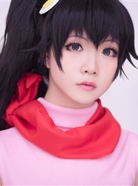 Star's Delay to December 22, Coser Hoshilly BCY Collection 9(61)